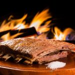 Costela Assada No Forno Para Reunir A Família E Surpreender A Todos