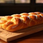 Rosca Doce Trançada Da Minha Avó: Uma Receita Que Não Pode Faltar