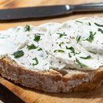 Receita De Patê De Cream Cheese Da Tia Maria