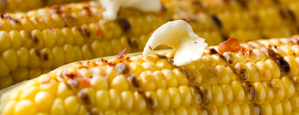 Milho Na Manteiga: Uma Explosão De Sabor E Tradição Em Cada Mordida!