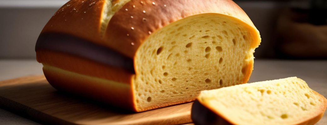 Pão De Milho: O Sabor Do Campo Em Cada Mordida!