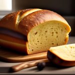 Pão De Milho: O Sabor Do Campo Em Cada Mordida!