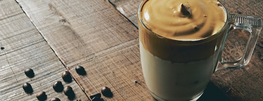 Café Cremoso No Liquidificador Delicioso E Muito Facinho!
