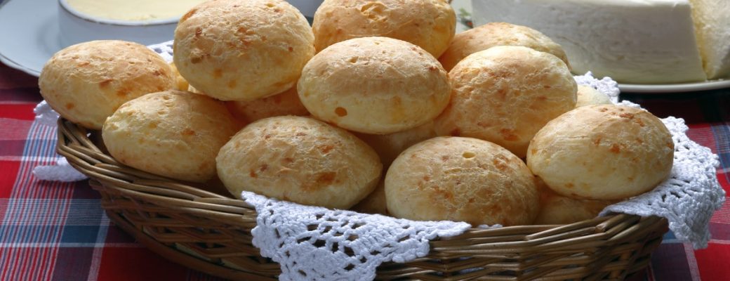 Descubra O Sabor Incrível Do Pão De Queijo Vegano