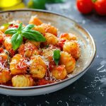 Nhoque De Banana Com Molho De Tomate Para Surpreender A Todos