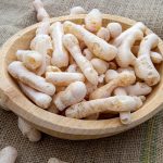 Biscoito De Polvilho Assado
