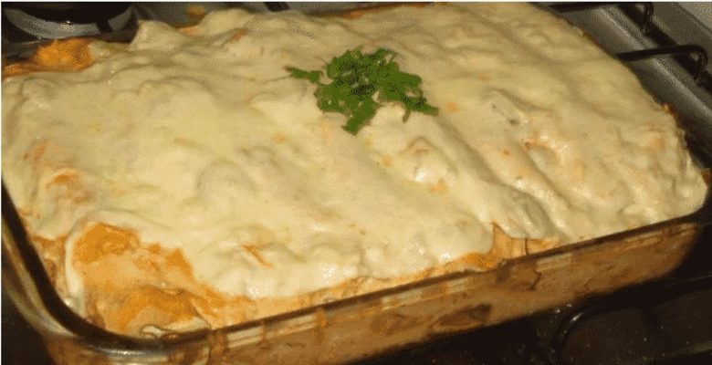 Panqueca Massa Fantástica E Super Gostosa Prepare A Receitinha