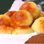 Aprendi Esse Pão De Leite Fofinho Com O Padeiro E Você Vai Amar!