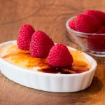 Creme Catalão Que Aprendi Com Minha Avó: Uma Delícia Inesquecível