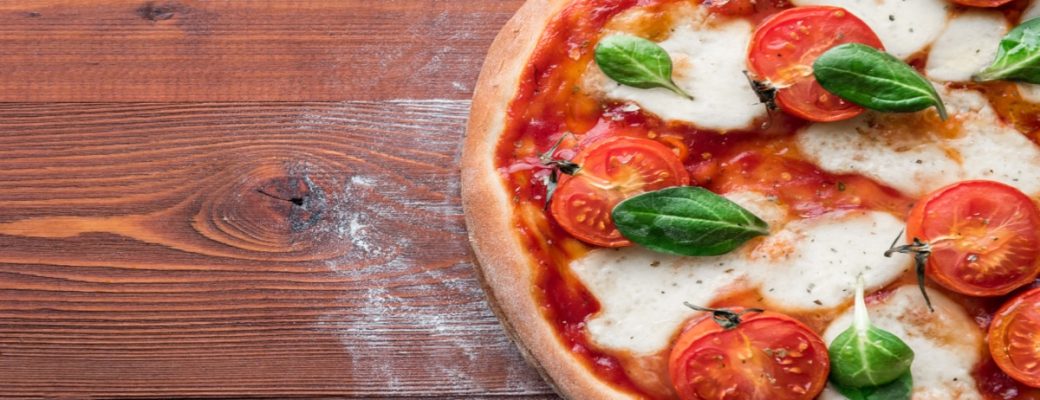Vem Aprender A Fazer Essa Pizza De Massa De Arroz E Se Surpreenda!