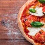 Vem Aprender A Fazer Essa Pizza De Massa De Arroz E Se Surpreenda!