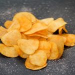 Batata Chips Caseiras Que Aprendi Com Minha Avó: Receita Inesquecível