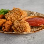 Frango Frito Crocante Uma Receita Irresistível