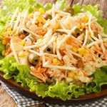 Salpicão De Frango Que Aprendi Com Minha Mãe: Receita Deliciosa E Simples