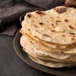 Pão Sírio Da Vovó: Tradição E Sabor Em Cada Mordida