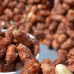 Amendoim Doce Receita Irresistível Para Momentos Especiais