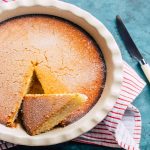 Bolo De Leite Em Pó: A Receita Perfeita Para Reviver Momentos Doces E Especiais!