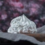 Chantilly Caseiro Simples