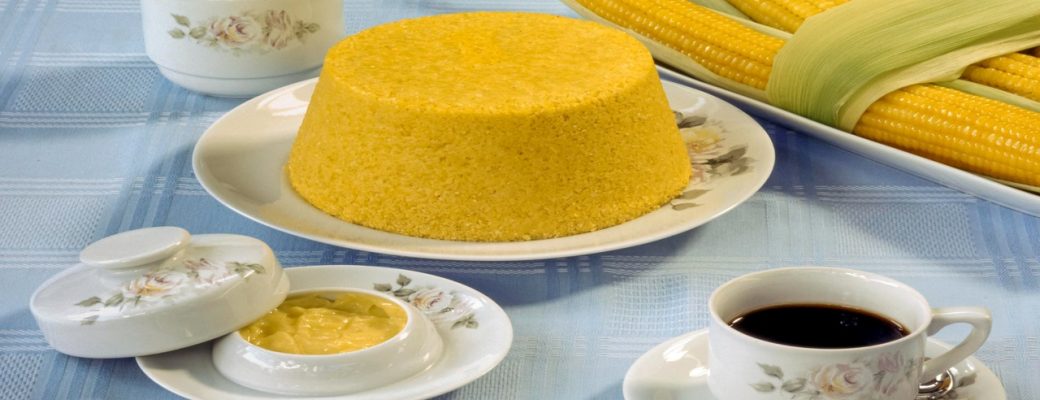 Cuscuz De Milho Uma Tradição De Família