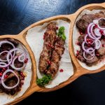 A Receita De Carne Grelhada Com Khinkali Que Aprendi Com Meu Pai