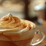 Cappuccino Cremoso Da Mamãe: Uma Receita Deliciosa Para Momentos Inesquecíveis Em Família!
