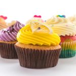 Cupcake De Micro-ondas Um Doce Rápido E Delicioso