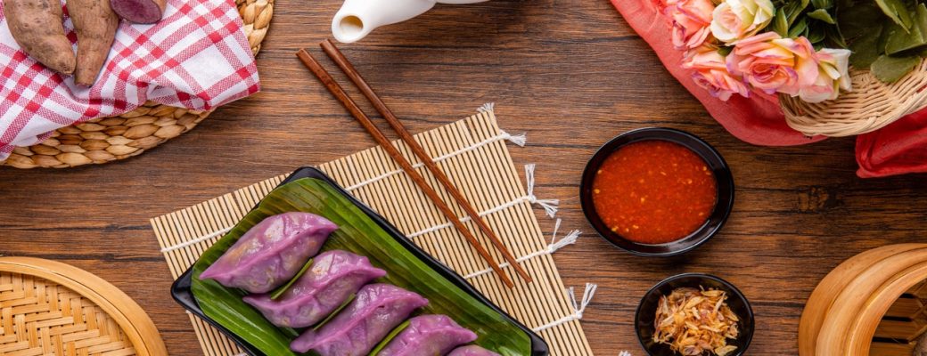 Choi Pan: A Receita Que Aprendi Com Minha Mãe