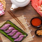 Choi Pan: A Receita Que Aprendi Com Minha Mãe