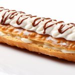 Éclair De Creme Uma Receita Para Momentos Felizes Em Família