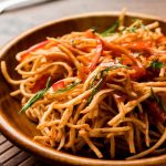 Bhel Chinês: A Receita Deliciosa E Inusitada Que Aprendi Com Meu Tio