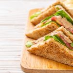 Sanduíche De Atum Uma Receita Deliciosa E Nostálgica