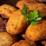 Croquetes De Carne Da Vovó: Uma Receita Tradicional Que Une Famílias Em Momentos Felizes
