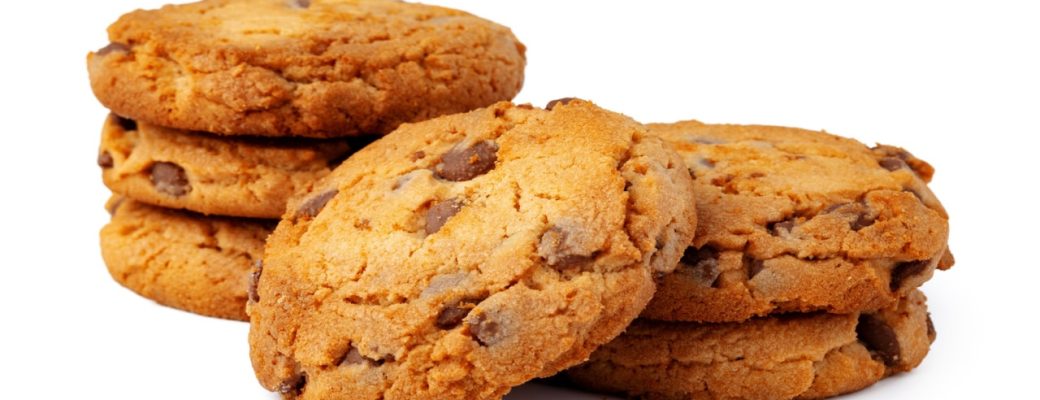 Cookies De Chocolate Que Aprendi Com Minha Mãe: A Receita Que Não Pode Faltar