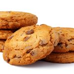 Cookies De Chocolate Que Aprendi Com Minha Mãe: A Receita Que Não Pode Faltar