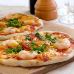 Mini Pizzas Que Aprendi Com Minha Mãe: Receita Irresistível!