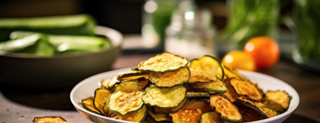 Abobrinha Frita Que Aprendi Com A Minha Mãe: Receita Fácil E Deliciosa