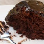 Bolo De Chocolate De Liquidificador Simples E Delicioso!
