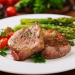 Picanha Suína Na Air Fryer