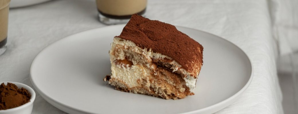 Receita De Pavê Tradicional Para Você Fazer Hoje E Aproveitar!