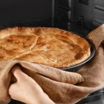 Torta De Frango Assada Da Vovó: Receita Que Une A Família