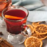 Chá De Laranja Com Canela Que Aprendi Com Minha Avó: Uma Receita Que Não Pode Faltar