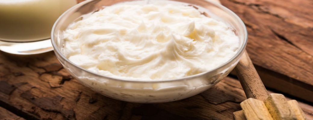 O Requeijão Cremoso Caseiro Que Você Não Pode Deixar Faltar Na Sua Mesa