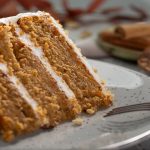 Bolo De Nozes Que Aprendi Com Minha Avó: Uma Receita Que Não Pode Faltar