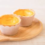 Tarte De Creme De Ovo Que Aprendi Com Minha Mãe: A Receita Que Não Pode Faltar
