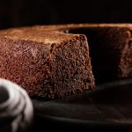 Bolo De Chocolate Fofinho Que Aprendi Com Minha Mãe