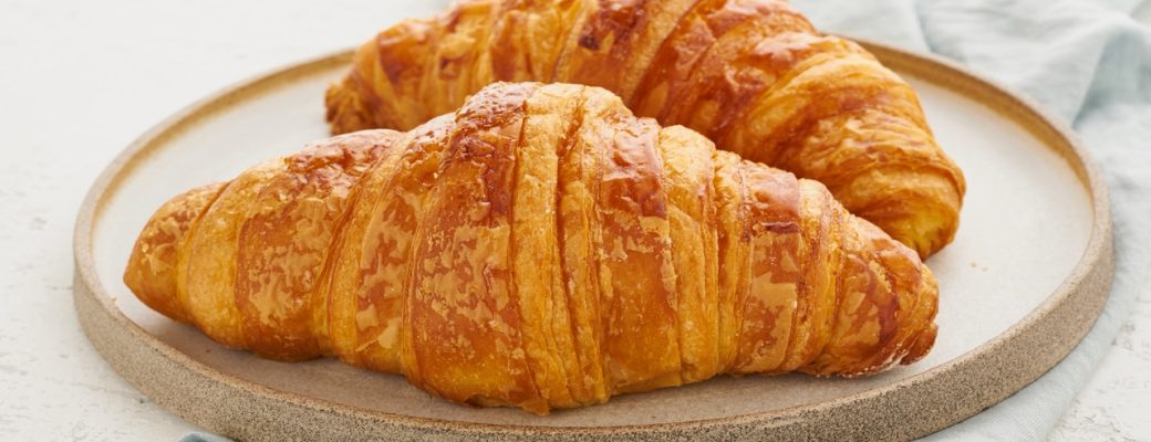Croissant Tradicional: Uma Receita Que Aprendi Com Minha Avó