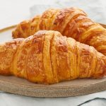 Croissant Tradicional: Uma Receita Que Aprendi Com Minha Avó