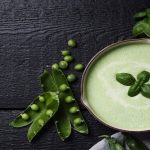 Sopa Creme De Feijão Verde Que Aprendi Com Minha Avó: Um Abraço Em Forma De Sopa
