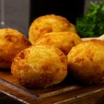 Bolinho De Batata Receita Que Não Pode Faltar!