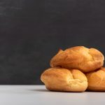 Pão De Minuto Que Aprendi Com Minha Mãe